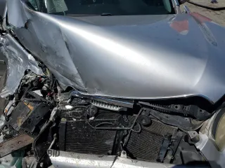 2008 Toyota Highlander Hybrid Limited with VIN JTEEW44A382009267, listed as a Copart auction lot 70055694 with 115,120 mi miles and Salvage Title. Bid and sale history available at carsss.com. Image 12.