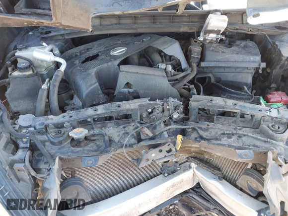 2020 Nissan Murano SV with VIN 5N1AZ2BS2LN105890, listed as a IAAI auction lot 42006036 with 157,369 mi miles and . Bid and sale history available at DreamBid. Image 10.
