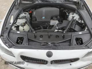 2016 BMW 5 Series 528i xDrive with VIN WBA5A7C59GG644405, listed as a Copart auction lot 55585825 with 89,139 mi miles and Clean Title. Bid and sale history available at DreamBid. Image 11.