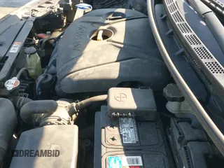 2015 Kia Forte LX с VIN KNAFK4A68F5437025, выставлен на аукционе IAAI как лот 42845158 с пробегом 160 592 миль миль и . История ставок и продаж доступна на DreamBid. Изображение 20.