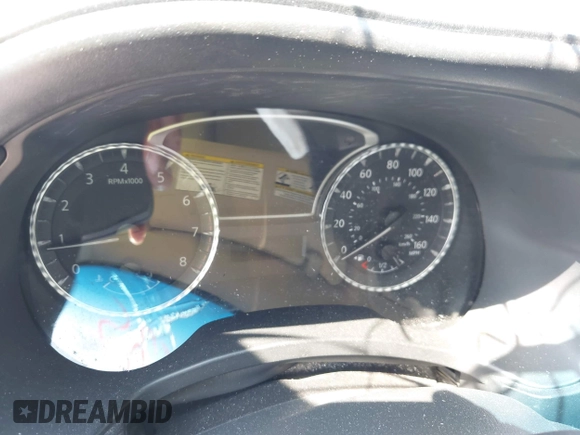 2014 Infiniti QX60 with VIN 5N1AL0MM7EC524031, listed as a IAAI auction lot 42622535 with Not provided miles and . Bid and sale history available at DreamBid. Image 14.