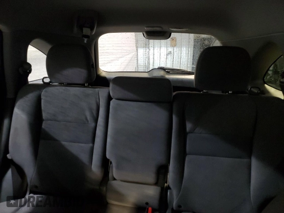 2011 Honda CR-V SE z VIN JHLRE4H41BC003310, wystawiony jako Copart lot #58325935 z przebiegiem 169 780 mil mil oraz Czysty tytuł • Clean title. Historia ofert i sprzedaży dostępna na DreamBid. Obrazek 10.