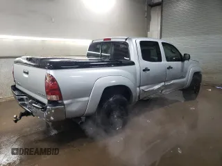 2008 Toyota Tacoma z VIN 5TELU42N88Z501389, wystawiony jako Copart lot #41809965 z przebiegiem 134 500 mil mil oraz Szkoda całkowita • Salvage title. Historia ofert i sprzedaży dostępna na DreamBid. Obrazek 3.