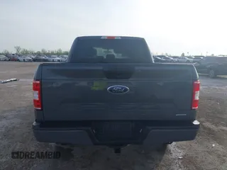 2020 Ford F-150 XL z VIN 1FTEW1CP1LFA12856, wystawiony jako IAAI lot #41896198 z przebiegiem 95 423 mil mil oraz . Historia ofert i sprzedaży dostępna na DreamBid. Obrazek 16.