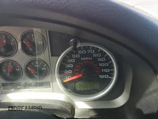2006 Ford F-150 XLT с VIN 1FTPX14536KB12388, выставлен на аукционе Copart как лот 52755325 с пробегом 259 478 миль миль и Списание • Salvage title. История ставок и продаж доступна на DreamBid. Изображение 9.