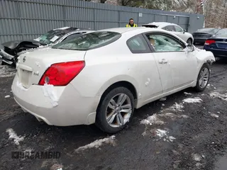 2012 Nissan Altima 2.5 S with VIN 1N4AL2EP2CC235604, listed as a IAAI auction lot 41554043 with 173,823 mi miles. Bid and sale history available at carsss.com. Image 4.