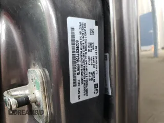 2009 Pontiac G8 GT z VIN 6G2EC57Y59L155670, wystawiony jako Copart lot #52409435 z przebiegiem 117 139 mil mil oraz Szkoda całkowita • Salvage title. Historia ofert i sprzedaży dostępna na DreamBid. Obrazek 14.