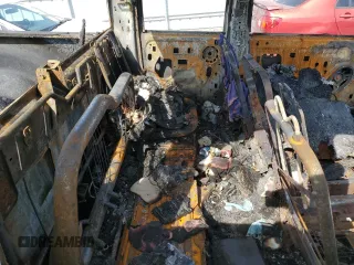 2003 Dodge Ram 2500 ST with VIN 3D7KU28D53G860482, listed as a Copart auction lot 43251844 with 0 mi miles and Salvage Title. Bid and sale history available at carsss.com. Image 10.