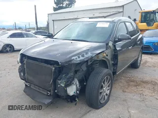 2017 Buick Enclave Leather with VIN 5GAKRBKD8HJ212985, listed as a IAAI auction lot 41788978 with 158,090 mi miles and . Bid and sale history available at DreamBid. Image 2.