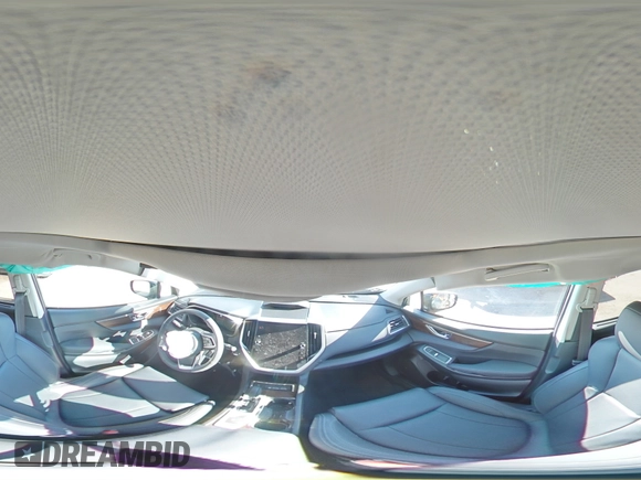 2024 Subaru Ascent Touring with VIN 4S4WMAWD9R3454186, listed as a Copart auction lot 54241935 with 3,108 mi miles and Salvage title. Bid and sale history available at DreamBid. Image 15.