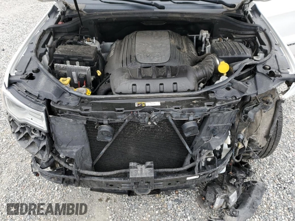 2019 Jeep Grand Cherokee Summit with VIN 1C4RJFJT8KC558499, listed as a Copart auction lot 54074725 with 65,844 mi miles and Salvage title. Bid and sale history available at DreamBid. Image 12.