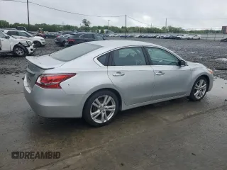 2013 Nissan Altima SV с VIN 1N4BL3AP6DC231086, выставлен на аукционе Copart как лот 55879615 с пробегом 206 001 миль миль и Чистый • Clean title. История ставок и продаж доступна на DreamBid. Изображение 3.