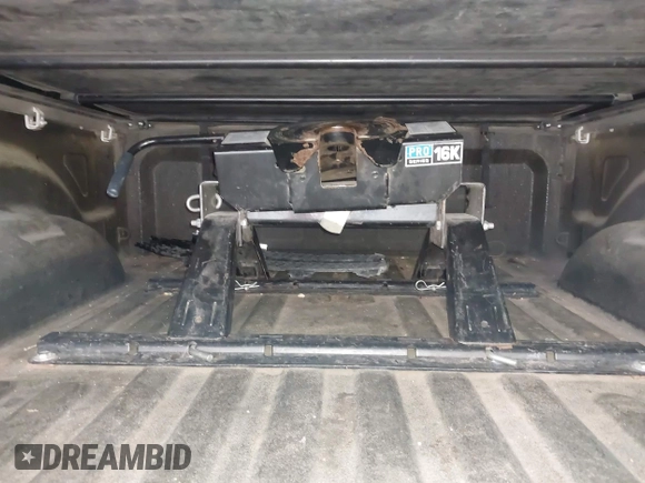 2016 Ram 2500 Tradesman with VIN 3C6UR5CL9GG230613, listed as a IAAI auction lot 42499231 with 149,451 mi miles and . Bid and sale history available at DreamBid. Image 12.