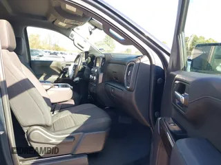 2020 GMC Sierra 1500 Elevation with VIN 3GTP8CED8LG303144, listed as a IAAI auction lot 41459543 with 121,365 mi miles and . Bid and sale history available at DreamBid. Image 5.