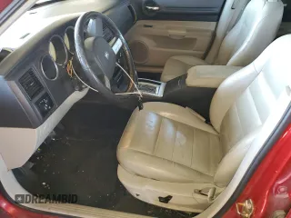 2005 Dodge Magnum RT z VIN 2D4GV58225H640686, wystawiony jako Copart lot #78951534 z przebiegiem 193 663 mil mil oraz Czysty tytuł • Clean title. Historia ofert i sprzedaży dostępna na DreamBid. Obrazek 7.