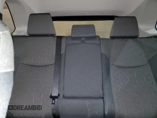 2023 Toyota RAV4 Hybrid XLE with VIN 4T3RWRFV2PU098239, listed as a Copart auction lot 88738295 with 13,987 mi miles and Salvage Title. Bid and sale history available at carsss.com. Image 10.