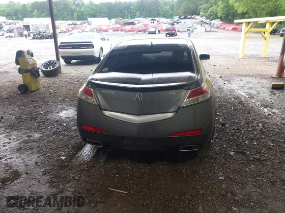 2010 Acura TL Technology z VIN 19UUA8F53AA010857, wystawiony jako IAAI lot #42242723 z przebiegiem 232 866 mil mil oraz . Historia ofert i sprzedaży dostępna na DreamBid. Obrazek 16.