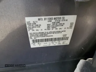 2014 Ford Explorer XLT с VIN 1FM5K7D84EGA06094, выставлен на аукционе Copart как лот 61488565 с пробегом 158 024 миль миль и Чистый • Clean title. История ставок и продаж доступна на DreamBid. Изображение 13.