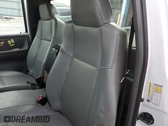 2006 Ford Ranger XL with VIN 1FTYR10D36PA63952, listed as a Copart auction lot 41965295 with 208,047 mi miles and Salvage Title. Bid and sale history available at DreamBid. Image 10.