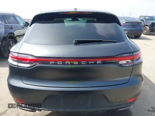 2021 Porsche Macan with VIN WP1AA2A55MLB14375, listed as a IAAI auction lot 42451578 with 48,930 mi miles and . Bid and sale history available at DreamBid. Image 17.