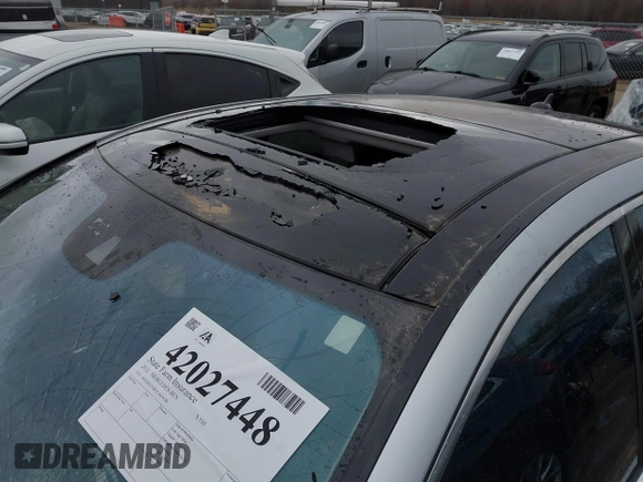 2012 Mercedes-Benz S 550 z VIN WDDNG7DB2CA456186, wystawiony jako IAAI lot #42027448 z przebiegiem 76 997 mil mil oraz . Historia ofert i sprzedaży dostępna na DreamBid. Obrazek 6.