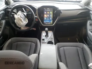 2025 Subaru Crosstrek Premium с VIN JF2GUHDC2SH225130, выставлен на аукционе Copart как лот 58493085 с пробегом 4 579 миль миль и На запчасти • Non repairable. История ставок и продаж доступна на DreamBid. Изображение 8.