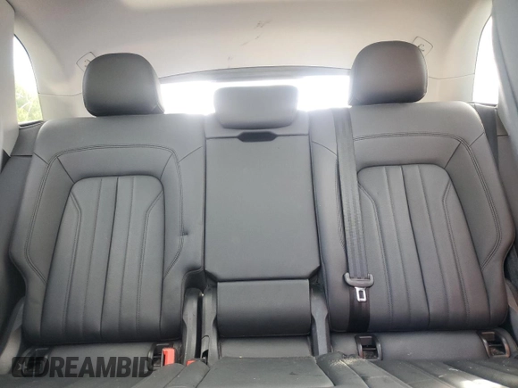 2020 Audi Q5 Premium Plus with VIN WA1BNAFYXL2051344, listed as a Copart auction lot 70340064 with 60,985 mi miles and Salvage Title. Bid and sale history available at carsss.com. Image 10.