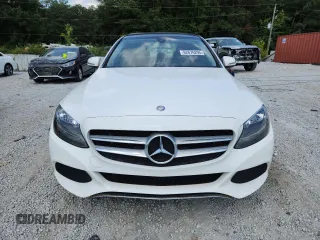 2016 Mercedes-Benz C 300 Luxury с VIN 55SWF4KB2GU172989, выставлен на аукционе Copart как лот 62676295 с пробегом 105 322 миль миль и Чистый • Clean title. История ставок и продаж доступна на DreamBid. Изображение 5.
