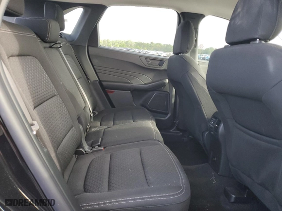 2025 Ford Escape Active with VIN 1FMCU0GN1SUA62808, listed as a Copart auction lot 52681135 with 1,736 mi miles and Non Repairable. Bid and sale history available at carsss.com. Image 11.