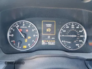 2024 Subaru Impreza Special Sports z VIN JF1GUAFC7R8312265, wystawiony jako Copart lot #49424405 z przebiegiem 23 086 mil mil oraz Szkoda całkowita • Salvage title. Historia ofert i sprzedaży dostępna na DreamBid. Obrazek 9.