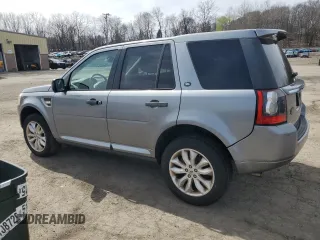 2011 Land Rover LR2 HSE z VIN SALFR2BN4BH269734, wystawiony jako Copart lot #51897055 z przebiegiem 148 253 mil mil oraz Czysty tytuł • Clean title. Historia ofert i sprzedaży dostępna na DreamBid. Obrazek 2.