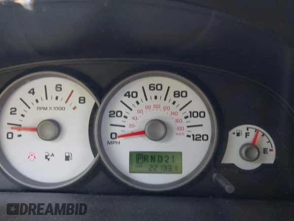 2007 Ford Escape XLS with VIN 1FMYU92Z07KB51308, listed as a IAAI auction lot 42076214 with 221,331 mi miles and . Bid and sale history available at DreamBid. Image 7.