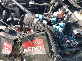 2016 Toyota 4Runner Limited with VIN JTEBU5JR4G5289948, listed as a IAAI auction lot 41929097 with Not provided miles and . Bid and sale history available at DreamBid. Image 17.