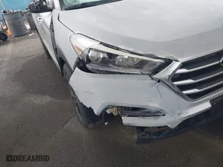 2018 Hyundai Tucson SEL with VIN KM8J33A47JU690687, listed as a IAAI auction lot 41515092 with 65,747 mi miles. Bid and sale history available at carsss.com. Image 6.