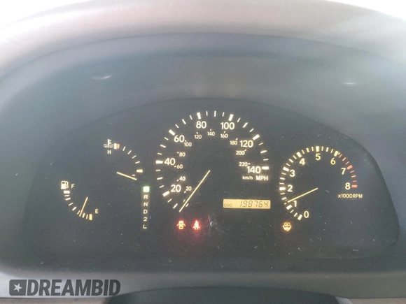 2001 Lexus RX 300 with VIN JTJHF10U010202653, listed as a Copart auction lot 70328414 with 198,764 mi miles and Clean Title. Bid and sale history available at carsss.com. Image 9.