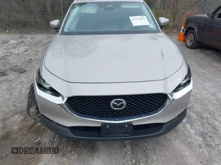 2024 Mazda CX-30 S Premium with VIN 3MVDMBDM1RM647840, listed as a IAAI auction lot 41724670 with 14,796 mi miles and . Bid and sale history available at DreamBid. Image 12.