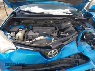 2016 Toyota RAV4 XLE with VIN JTMRFREV4GD186580, listed as a IAAI auction lot 40916703 with 117,120 mi miles and . Bid and sale history available at DreamBid. Image 10.