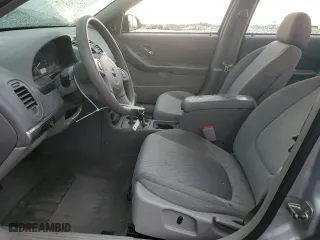 2005 Chevrolet Malibu with VIN 1G1ZS52FX5F243294, listed as a Copart auction lot 72972914 with 97,840 mi miles and Clean Title. Bid and sale history available at carsss.com. Image 7.