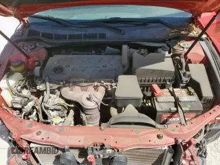 2009 Toyota Camry with VIN 4T4BE46K19R118379, listed as a Copart auction lot 52802265 with 42,350 mi miles and Salvage Title. Bid and sale history available at carsss.com. Image 12.