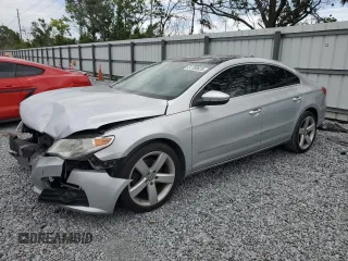 2012 Volkswagen CC Lux Plus z VIN WVWHP7AN9CE552993, wystawiony jako Copart lot #51700625 z przebiegiem 147 107 mil mil oraz Szkoda całkowita • Salvage title. Historia ofert i sprzedaży dostępna na DreamBid. Obrazek 1.