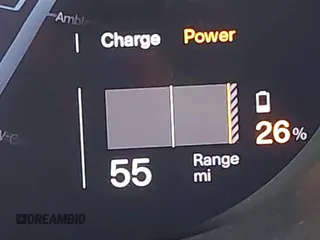 2022 Polestar 2 z VIN LPSED3KA0NL072994, wystawiony jako IAAI lot #41722564 z przebiegiem 44 897 mil mil oraz . Historia ofert i sprzedaży dostępna na DreamBid. Obrazek 18.