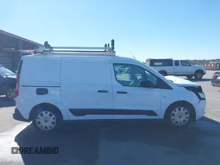 2023 Ford Transit Connect XLT с VIN NM0LS7T23P1549304, выставлен на аукционе IAAI как лот 41693540 с пробегом 37 720 миль миль и . История ставок и продаж доступна на DreamBid. Изображение 13.