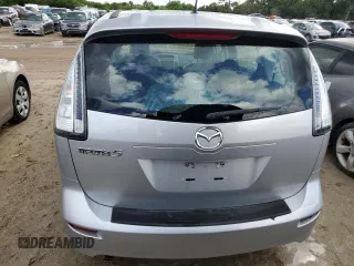 2008 Mazda 5 Sport with VIN JM1CR293880324630, listed as a Copart auction lot 73966684 with Not Provided miles and Non Repairable. Bid and sale history available at DreamBid. Image 6.