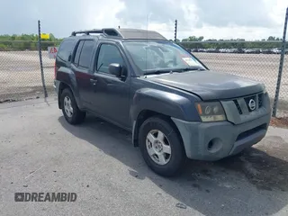 2006 Nissan Xterra SE z VIN 5N1AN08U96C503770, wystawiony jako IAAI lot #42514995 z przebiegiem 254 800 mil mil oraz . Historia ofert i sprzedaży dostępna na DreamBid. Obrazek 1.
