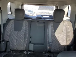 2017 GMC Terrain SLE z VIN 2GKALNEK6H6334138, wystawiony jako Copart lot #43264814 z przebiegiem 103 509 mil mil oraz Szkoda całkowita • Salvage title. Historia ofert i sprzedaży dostępna na DreamBid. Obrazek 10.