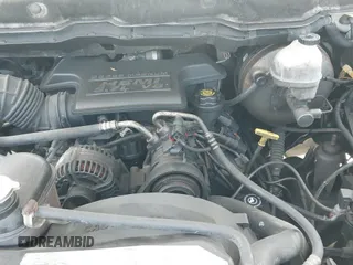 2003 Dodge 2500 ST z VIN 1D7KU28D43J537703, wystawiony jako IAAI lot #42150162 z przebiegiem 224 783 mil mil oraz . Historia ofert i sprzedaży dostępna na DreamBid. Obrazek 22.