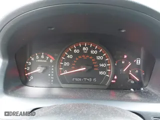 2004 Honda Accord Cpe EX with VIN 1HGCM82694A011758, listed as a IAAI auction lot 41881867 with 275,091 mi miles. Bid and sale history available at carsss.com. Image 7.