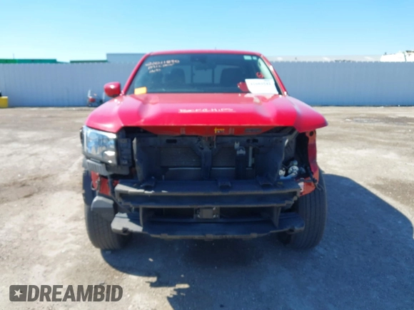 2022 Nissan Frontier SV z VIN 1N6ED1EJ3NN612086, wystawiony jako IAAI lot #41603542 z przebiegiem 65 797 mil mil oraz . Historia ofert i sprzedaży dostępna na DreamBid. Obrazek 12.