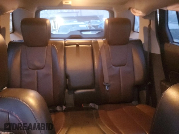 2010 GMC Terrain SLT-2 with VIN 2CTFLHEYXA6409554, listed as a Copart auction lot 86381454 with 129,360 mi miles and Clean Title. Bid and sale history available at carsss.com. Image 10.