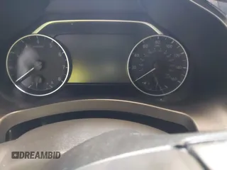 2023 Nissan Murano SV z VIN 5N1AZ2BS2PC129902, wystawiony jako IAAI lot #41991008 z przebiegiem 16 774 mil mil oraz . Historia ofert i sprzedaży dostępna na DreamBid. Obrazek 7.